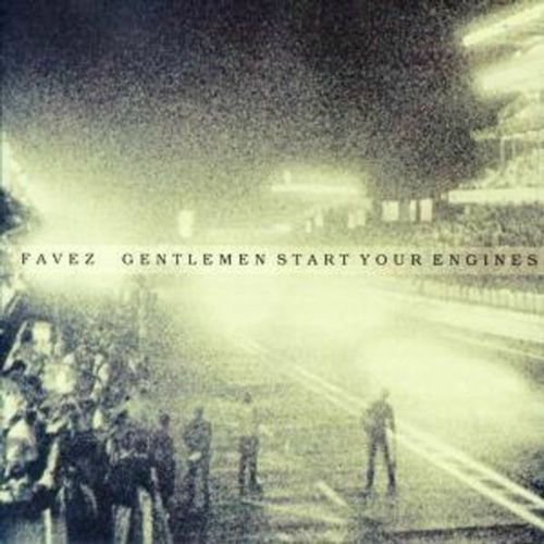 Gentlemen Start Your Engines