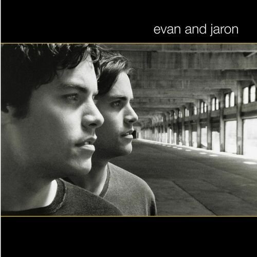 evan and jaron