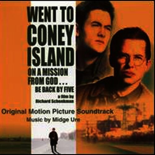 Went To Coney Island