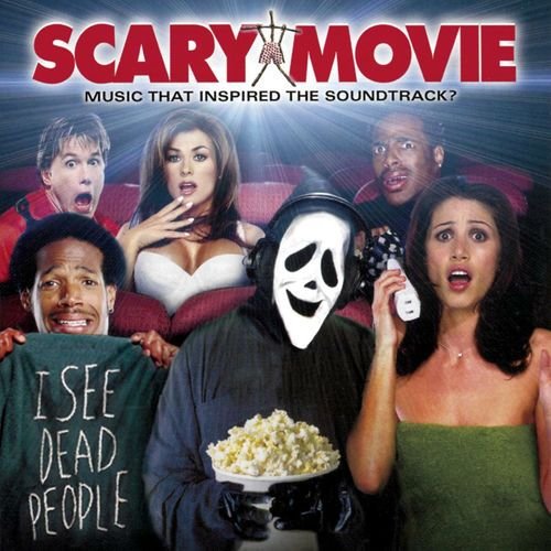 Scary Movie