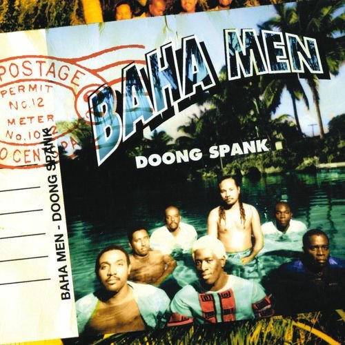 Doong Spank