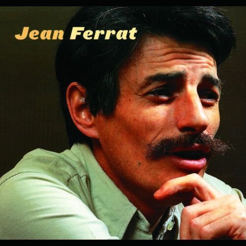 J Ferrat - CD Story