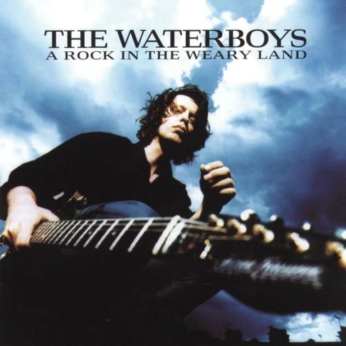 A Rock In The Weary Land