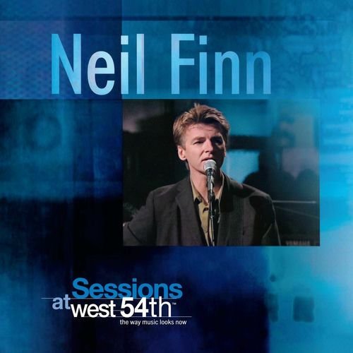 Sessions at West 54th