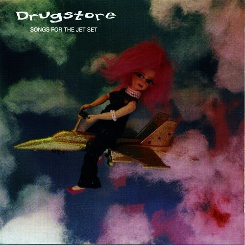 Songs For The Jet Set