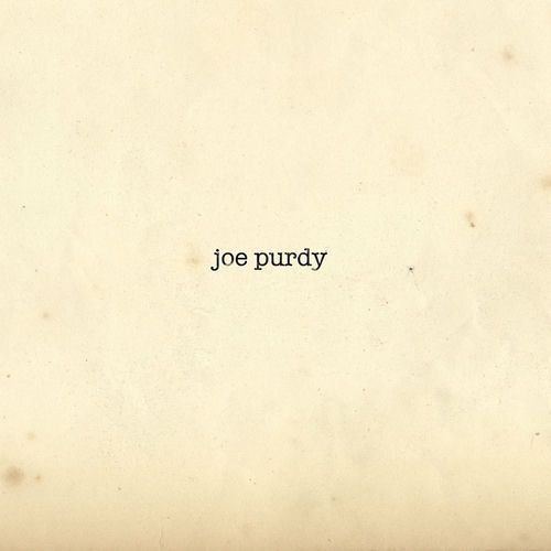 Joe Purdy