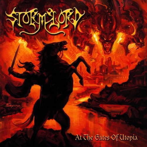 At the Gates of Utopia