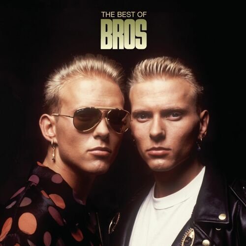The Best Of Bros