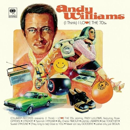 (I Think) I Love the 70's