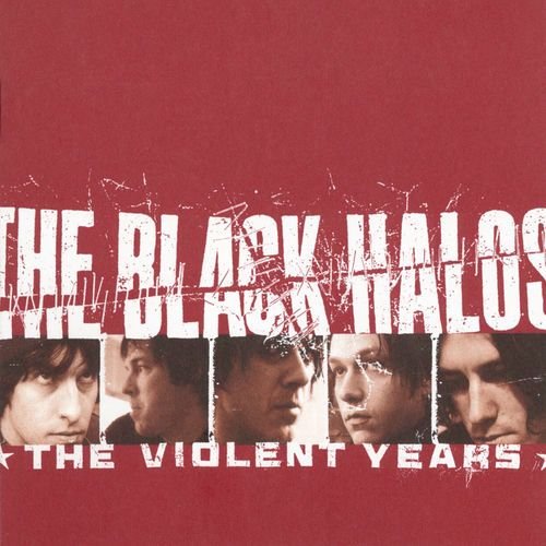 The Violent Years