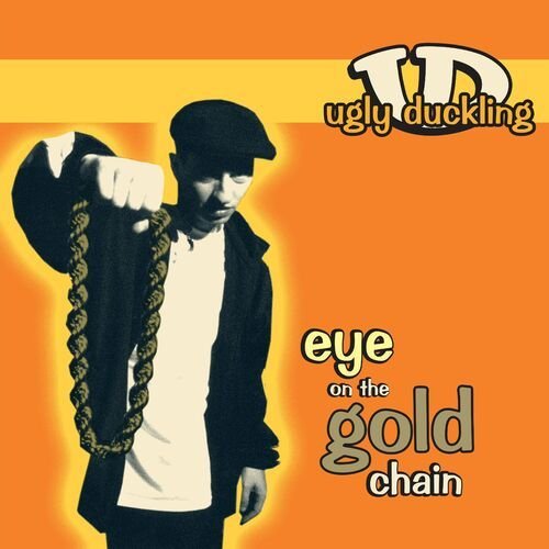 Eye On The Gold Chain