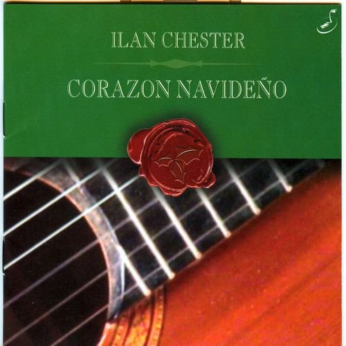 Corazon Navideño