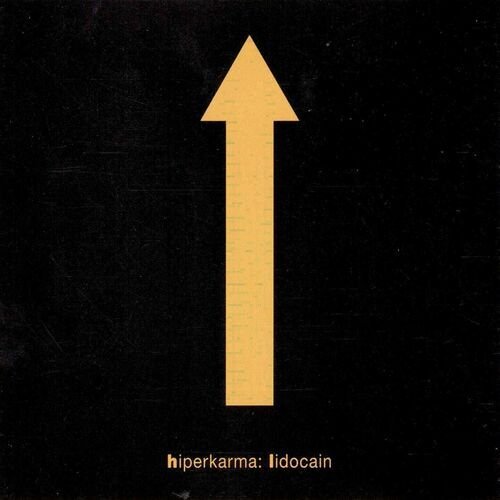 Lidocain