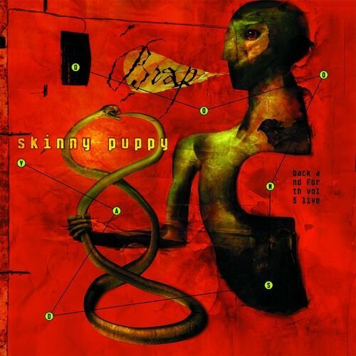 Doomsday (Back & Forth, Vol. 5) (Live)