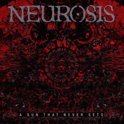 A Sun That Never Sets