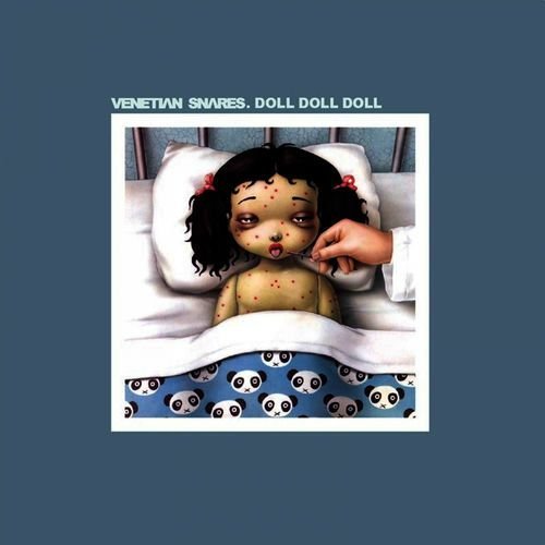 Doll Doll Doll
