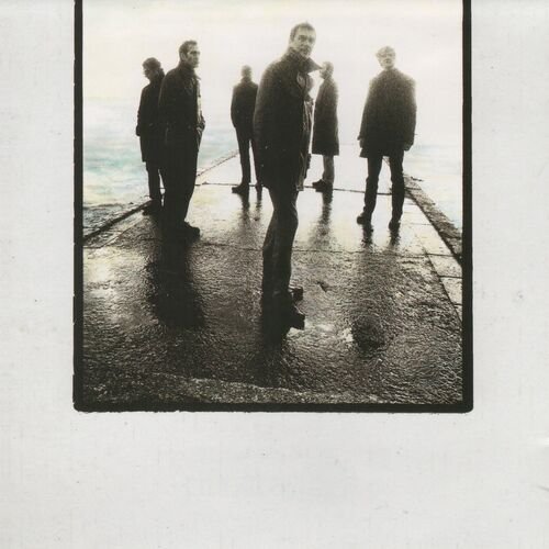 Live at the Botanique, 9th - 12th May 2001