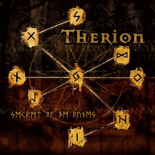 Secret of the Runes