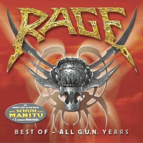 Best Of All G.U.N. Years