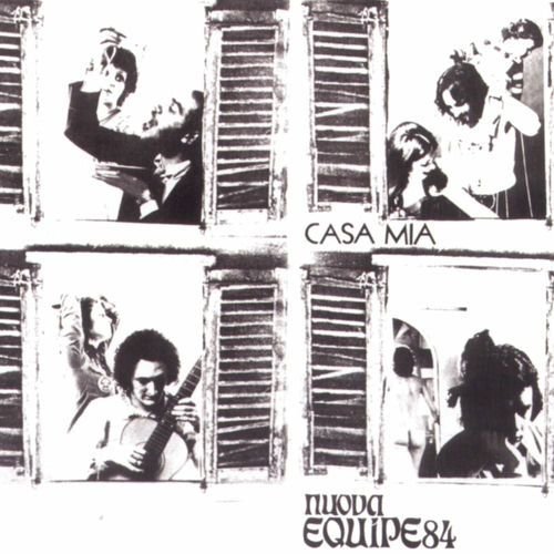 Casa Mia