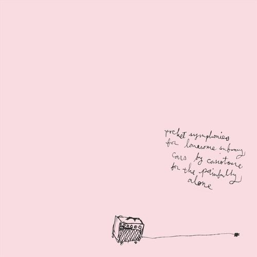 Pocket Symphonies for Lonesome Subway Cars