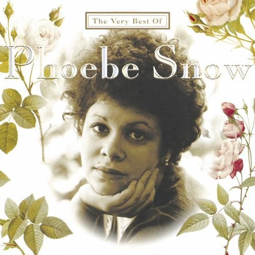 The Very Best Of Phoebe Snow