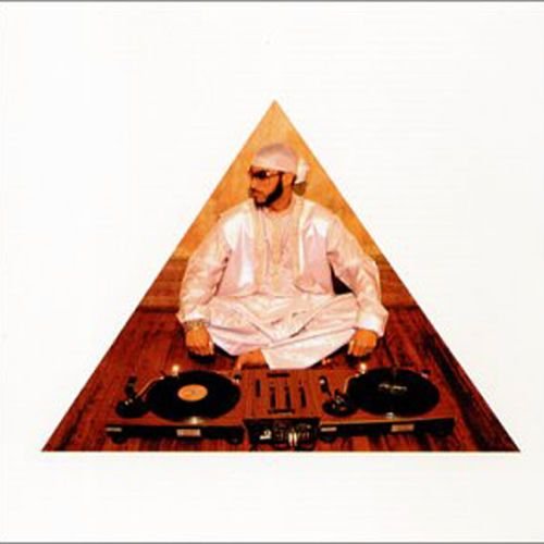Gandhi Khan