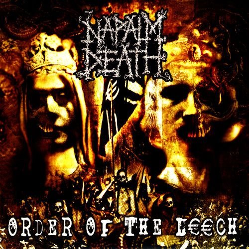 Order Of The Leech