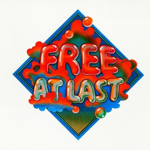 Free At Last