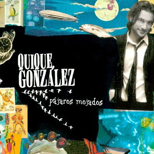 Pájaros Mojados