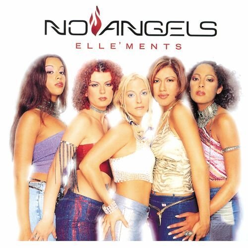 Elle'ments (Special Karaoke Edition)