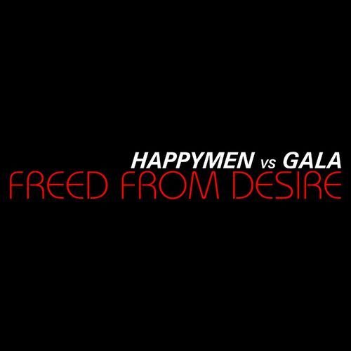 Freed from Desire