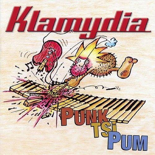 Punktsipum