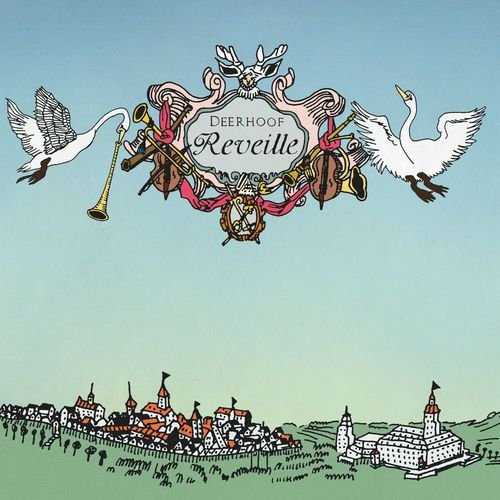 Reveille (Reissue)