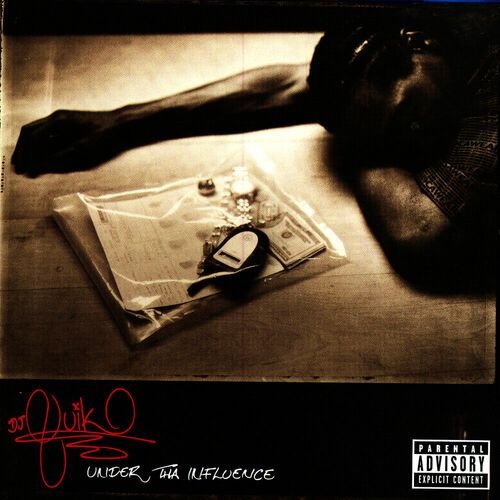 Under Tha Influence