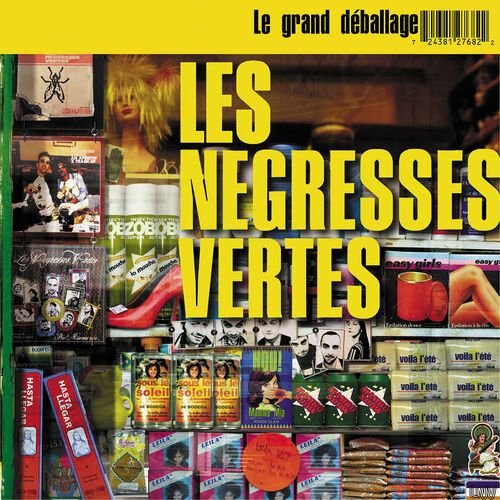 Le grand déballage - Best Of