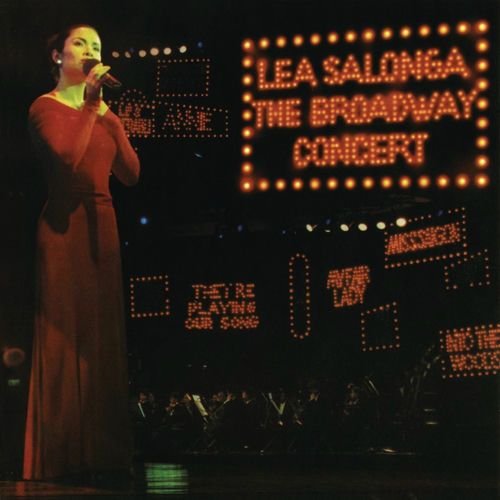 The Broadway Concert