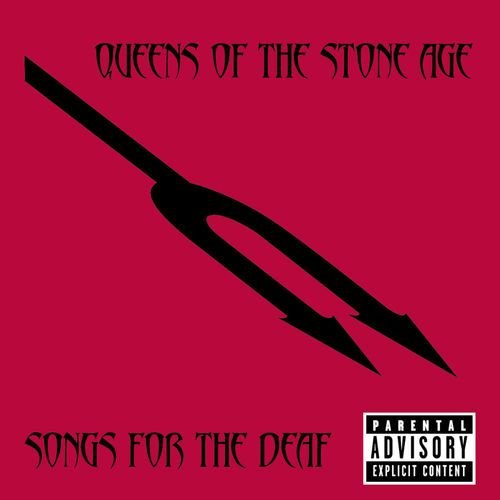 Songs For The Deaf