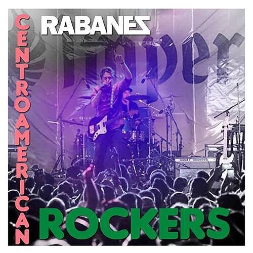 Centroamerican Rockers