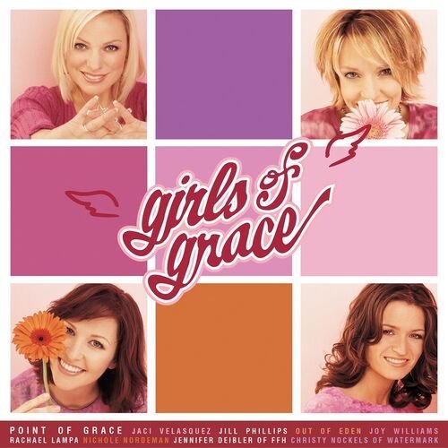 Girls Of Grace