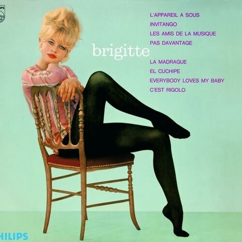Brigitte Bardot