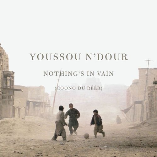 Nothing's in Vain (Coono du Reer)