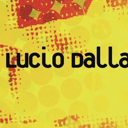 Lucio Dalla
