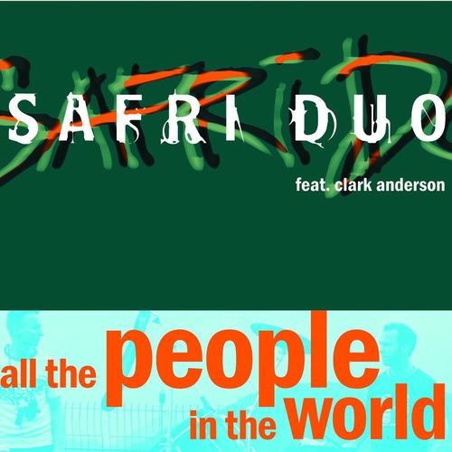 All The People In The World