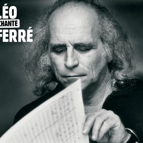 Leo Chante Ferre