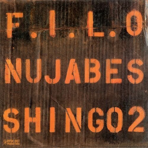 F.I.L.O (First In Last Out) [12inch Ver.]