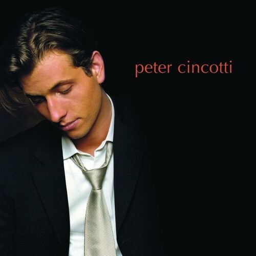 Peter Cincotti