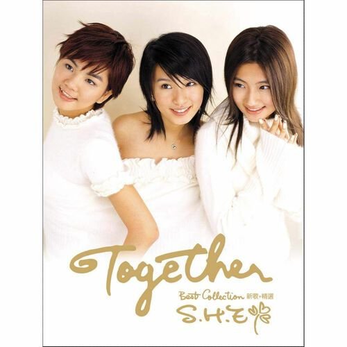 Together 新歌+精选