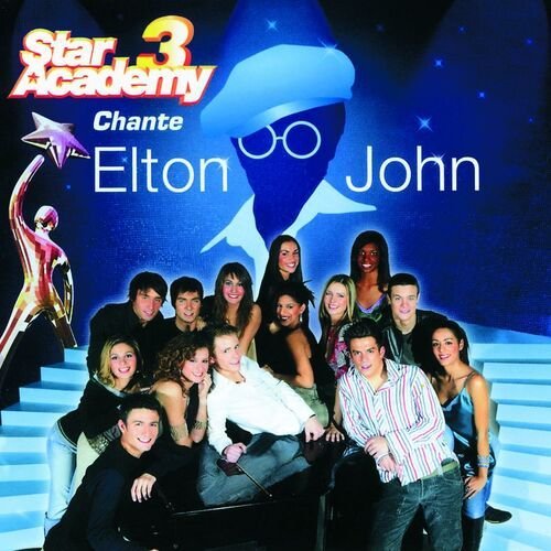 Tribute Elton John