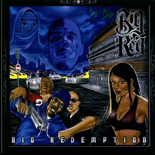 big redemption